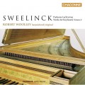 (絕版)史威林克/鍵盤音樂第2集 / SWEELINCK:KEYBOARD WORKS,VOL.2-Woolley