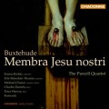 布克斯特胡德:我們的耶穌會士會員 / Buxtehude: Membra Jesu nostri