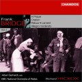布瑞基:管弦作品第四集 / Orchestral Works,Vol.4 - Gerhardt / BBC