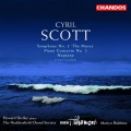 西里爾斯科特 - 樂團工程 Vol.1 / Scott:The Muses etc.