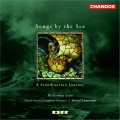 (絕版)海洋之歌 / Songs By The Sea - Skovhus / DNSO / Scho