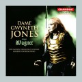 (絕版)桂娜絲．瓊絲演唱華格納歌劇選曲 / Dame Gwyneth Jones Sings Wagner