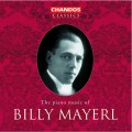 比利·馬耶爾的鋼琴音樂 / Mayerl: Piano Music