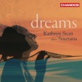 (絕版)史麥塔納：鋼琴組曲「夢境」 / Smetana: Dreams - Kathryn Stott