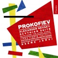 普羅高菲夫：亞歷山大•涅夫斯基 / Prokofiev - Alexander Nevsky