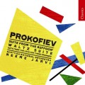 普羅高菲夫：小丑組曲 / Prokofiev - The Buffoon