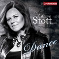 (絕版)史托特/舞曲  / Dance - Kathryn Stott