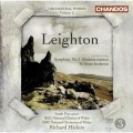 萊頓：管弦作品第二集 / Leighton - Orchestral Works Vol.2