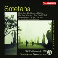 史麥塔納/管絃樂作品第2集 / SMETANA:ORCHESTRAL WORKS,VOL.2-BBC Phil.