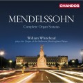 孟德爾頌：管風琴奏鳴曲全集 / Mendelssohn: Organ Sonatas Nos. 1-6, Op. 65