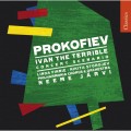 (絕版)普羅高菲夫：恐怖的伊凡 / Prokofiev: Ivan the Terrible - Concert Scenario
