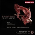 阿諾德：芭蕾音樂 / M. Arnold：Ballet Music