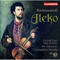拉赫曼尼諾夫：阿列科 / Rachmaninoff: Aleko