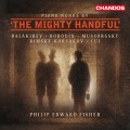 俄國五人組鋼琴作品集 / Piano Works by 'The Mighty Handful'