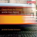 捷克弦樂作品集 / Czech Music for Strings