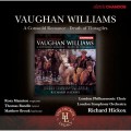 佛漢威廉士:廷塔加爾斯之死 / Vaughan Williams: A Cotswold Romance & Death of Tintagiles