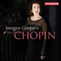伊摩珍.庫柏 / 蕭邦：鋼琴作品集 Imogen Cooper's Chopin