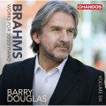 貝瑞.道格拉 / 布拉姆斯：鋼琴獨奏作品第六集 Barry Douglas / Brahms: Works for Solo Piano Vol. 6
