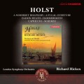 理查.希考克斯 / 霍爾斯特：管弦作品集 Richard Hickox / Holst: Orchestral Works