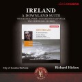 理查.希考克斯 / 艾爾蘭：管弦作品集 Richard Hickox / Ireland: Orchestral Works