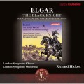 艾爾加: 清唱劇－黑武士 / 巴伐利亞高地景色 希考克斯  指揮 / 倫敦交響樂團暨合唱團 / Richard Hickox / Elgar - The Black Knight