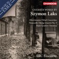 流亡樂音 第三集  拉克斯：室內樂集 ARC室內樂團 / ARC Ensemble / Music In Exile Vol. 3: Chamber Works by Szymon Laks