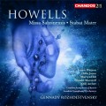 霍威爾斯：合唱作品 / Howells:Choral Works