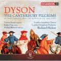 戴森:坎特伯雷朝聖者 / (2CD)George Dyson: The Canterbury Pilgrims