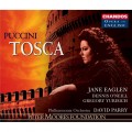 普契尼：《托斯卡》(2CD英語發音) / PUCCINI: Tosca (Opera in English)