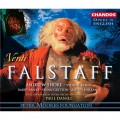 威爾第:歌劇(法斯塔夫) 全集 / Giuseppe Verdi / Falstaff