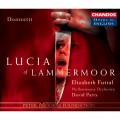 董尼采第:歌劇(拉摩的露其亞)全集 / Donizetti : Lucia of Lammermoor