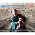 伍采克(英文版)-歌劇全曲 / Berg:Wozzeck．Soloists / Philharmonia