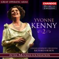 (絕版)女高音伊馮內·肯妮 演唱著名詠嘆調 / Great Operatic Arias:Yvonne Kenny2-LSO