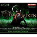 楊納傑克:歌劇(狡猾的小狐狸)全曲 / Janacek:The Cunning Little Vixen