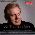 男中音 湯瑪士．艾倫演唱歌劇名曲 / Great Operatic Arias 16 - Sir Thomas Allen Volume 1