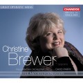 (絕版)女高音克莉斯汀·布魯爾 演唱歌劇詠嘆調 / Great Operatic Arias 17 - Christine Brewer Volume 1