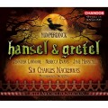 洪伯丁克：糖果屋(英文版) / Humperdinck:Hansel & Gretel-Philharmonia Orch./Mackerras