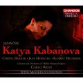 揚納傑克：卡提雅•卡芭諾娃(英語版) / Janacek:Katya Kabanova-Barker/Rizzi/Welsh NO