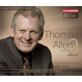 (絕版)湯瑪斯亞倫爵士-偉大歌劇詠嘆調 / Sir Thomas Allen vol.2-Philharmonia Orch./Parry