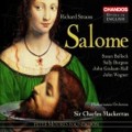 史特勞斯/莎樂美(英語版) / Strauss- Salome