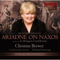 理查．史特勞斯:歌劇(阿里阿德涅在拿索斯島)全集 / Strauss: Ariadne on Naxos