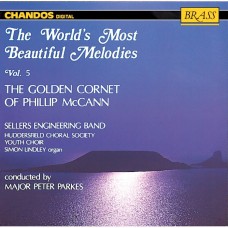 世界最優美的旋律5(小號) / The Worlds Most Beautiful Melodies Vol.5