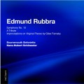(絕版)魯布拉/第10號交響曲&管絃樂即興創意曲 / Rubbra:Symphony No.10