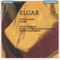 艾爾加：大提琴協奏曲、法斯塔夫 / Elgar : Cello Concerto