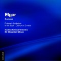 艾爾加:序曲集 / Elgar:Overtures - Scottish National Orch