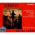 (絕版)理查史特勞斯：交響詩第二集 / Strauss: Symphonic poems Vol. 2