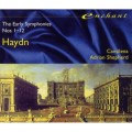 (絕版)海頓：交響曲第1-12號 / Haydn: Early Symphonies Nos1-12