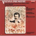 (絕版)維也納圓舞曲,第1集 / Vienna Premiere: Music of the Straus....