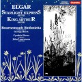 (絕版)艾爾加：《星光列車》組曲 / Elgar: Starlight Express