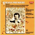(絕版)維也納首演第2集_約翰斯特勞斯樂團 / Vienna Premiere: Music of the Straus....